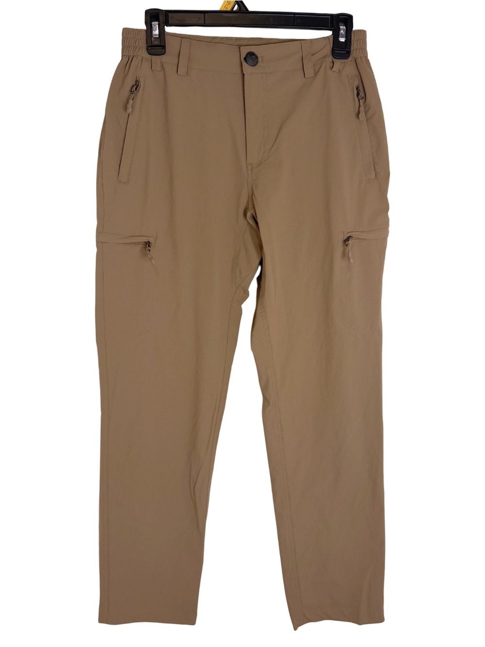 Mier Women’s Brown Outdoor Hiking Pants Quick Dry Lightweight Cargo Pants